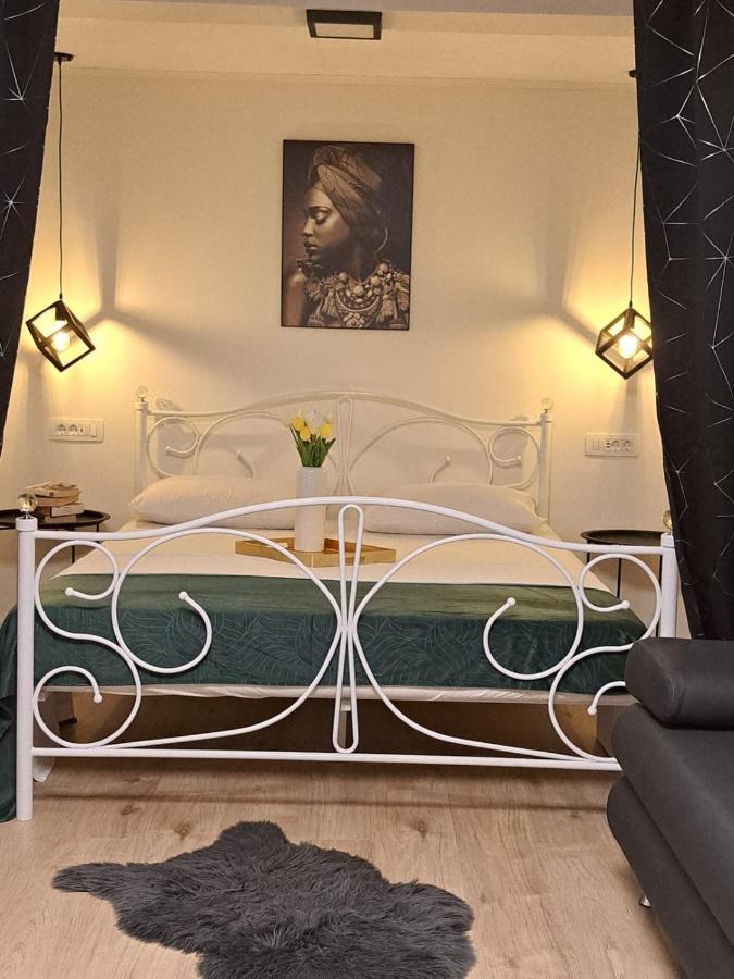 Apartment Studio Apartman Maris Zadar
