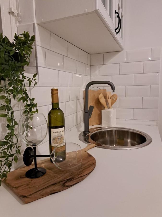 Apartment Studio Apartman Maris Zadar