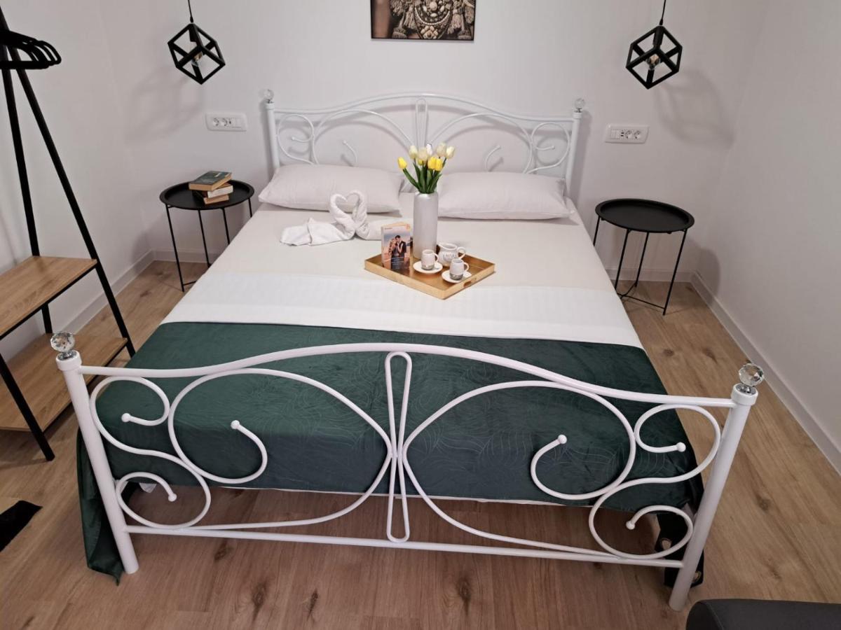 Studio Apartman Maris *
