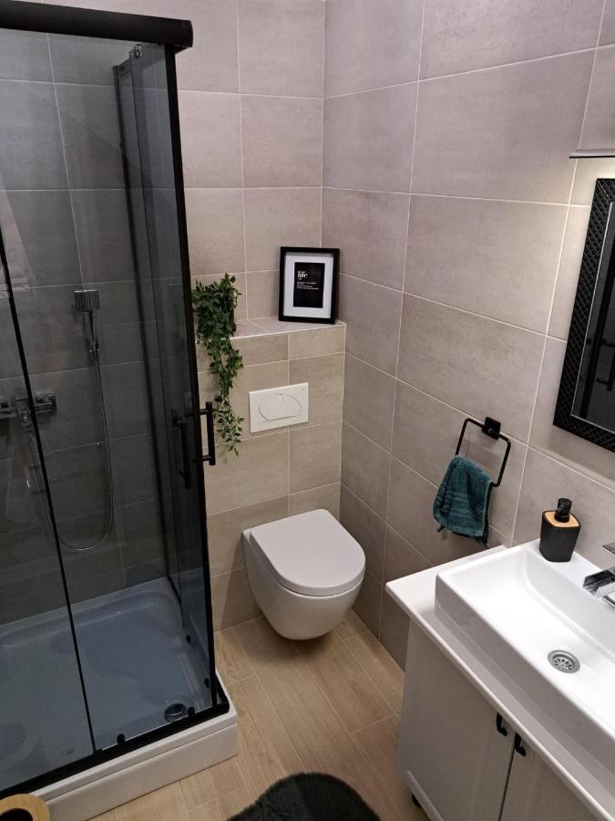 Studio Apartman Maris Apartment